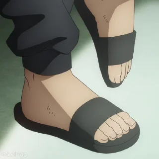 Video sticker ⚔️ 𝑇᥆j𝗂 ⚔️ @SoulFrag