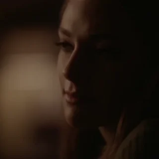 Video sticker 🎨 ャ. Hope Mikaelson ；@Unince .