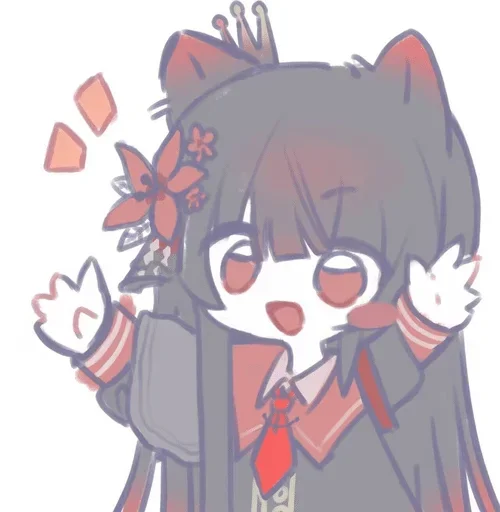 Telegram sticker 🌟 @Emelliyaa