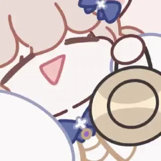 Video sticker 🌟 @Emelliyaa
