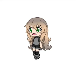Telegram stiker 👺 Пон тампон :: @fStikBot