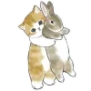 Video sticker 🤗 Котята и К...