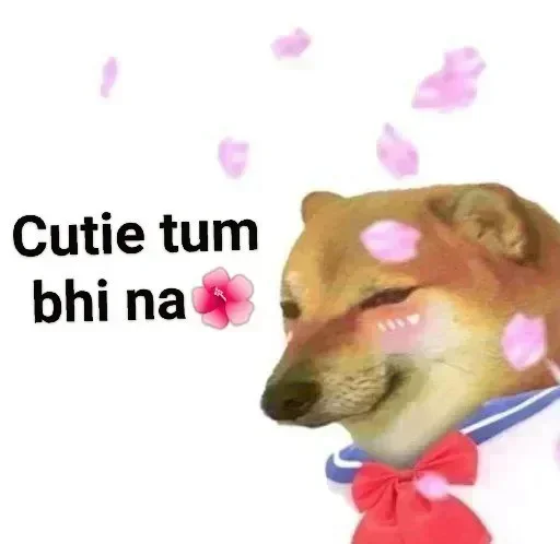 Telegram sticker 🙈 ~annie bodmash ka pack ⚡🌚