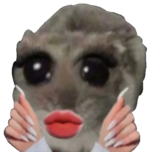 Telegram sticker 💅 ~annie bodmash ka pack ⚡🌚