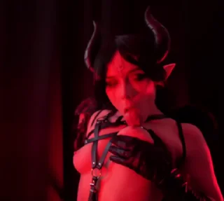 Video sticker ❤️‍🔥 Try Me 🔞 @Nexux_Hentai