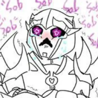 Telegram sticker 🥺 Трансгендеры :: @fStikBot
