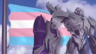 Video sticker 🏳️‍⚧️ Трансгендеры :: @fStikBot