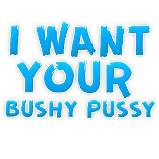 Telegram sticker 🤗 50 shades of BDSM  - eng @stickersb2b