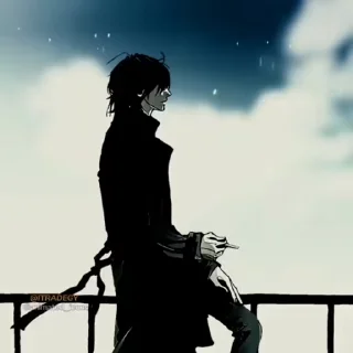 Video sticker 🚬 The Fools