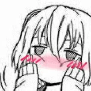 Telegram sticker ✨ 玉玉贴纸包