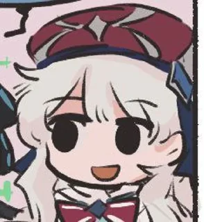 Telegram sticker ✨ 玉玉贴纸包