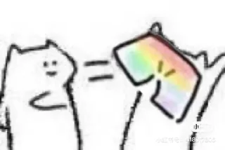 Video sticker ✨ 玉玉贴纸包