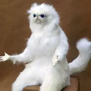 Telegram sticker 🥲 ᴡʜɪᴛᴇɢʜᴏsᴛ's sticker pack (@Toga_Robot)