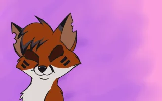 Video sticker 👀 animatedOruffstickers