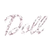 Video sticker 🤩 powdery lily @liri...