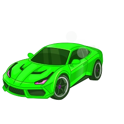 Телеграм стикер 🚘 Cars | @Premium_Stikers