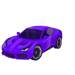Телеграм стикер 🚘 Cars | @Premium_Stikers