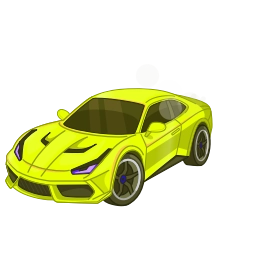 Телеграм стикер 🚘 Cars | @Premium_Stikers
