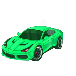 Телеграм стикер 🚘 Cars | @Premium_Stikers
