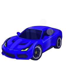 Телеграм стикер 🚘 Cars | @Premium_Stikers