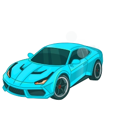 Телеграм стикер 🚘 Cars | @Premium_Stikers