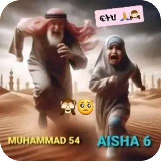 Video sticker 🖼 Pizdez какой-то