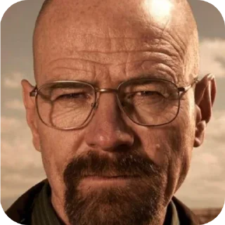 Телеграм стикер 💇 Pizdez какой-то