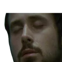 Telegram sticker 😴 Ryan Gosling