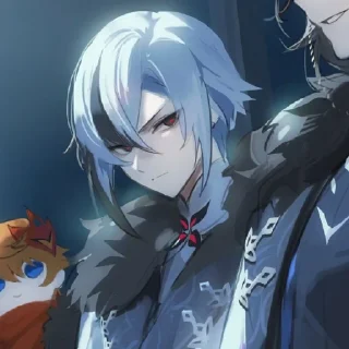 Telegram sticker ❌ ᅠ  .  . ⸝⸝ @SOOMINFO ‹ ‹