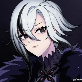 Telegram sticker ❌ ᅠ  .  . ⸝⸝ @SOOMINFO ‹ ‹