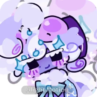 Telegram sticker 👍 Snow time! @HOIUOS