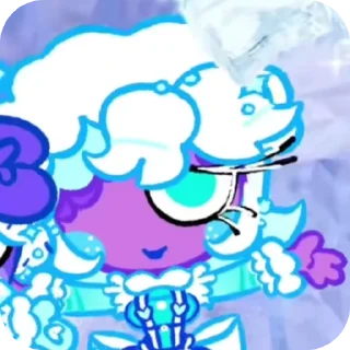 Video sticker 👍 Snow time! @HOIUOS