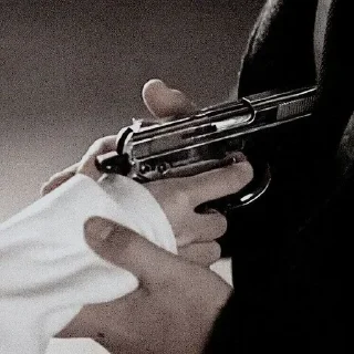 Telegram sticker 🔫 𝐂𝐚𝐬𝐬𝐲...'s sticker  @CASSXXDX