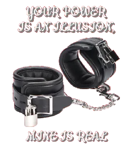 Telegram sticker 👸 Erotic Femdom