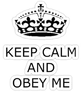 Video sticker 👸 Erotic Femdom