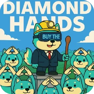 Телеграм стикер 😎 $KOMA