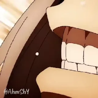 Video sticker 🕶 - 𝑱𝒐𝒊𝒏 : @AhmshY . Jujutsu Kaisen S2