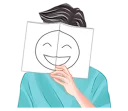 Телеграм стикер 😄 davood