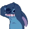 Video sticker 😩 Stitch Cartoon @Ce...