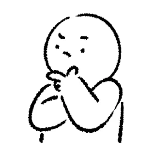 Telegram sticker 🤔 The Woke Salaryman