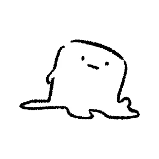 Video sticker 🫠 The Woke Salaryman