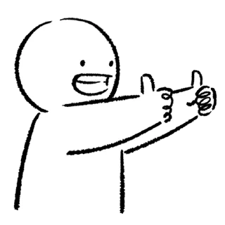 Video sticker 👍 The Woke Salaryman