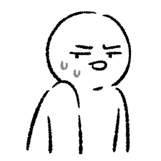 Telegram sticker 🤨 The Woke Salaryman