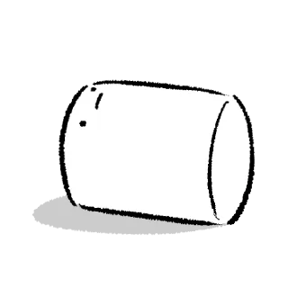 Telegram sticker 😐 The Woke Salaryman