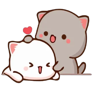 Video sticker 😽 Мы