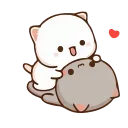 Video sticker 😽 Мы