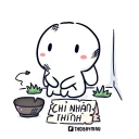 Video sticker 😲 Thỏ bảy màu