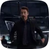 Video sticker 💘 Tony Stark @TgEmod...