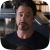 Video sticker 💘 Tony Stark @TgEmod...