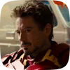 Video sticker 💘 Tony Stark @TgEmod...